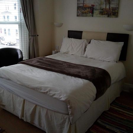 Seamore Guest House Great Yarmouth Exteriör bild