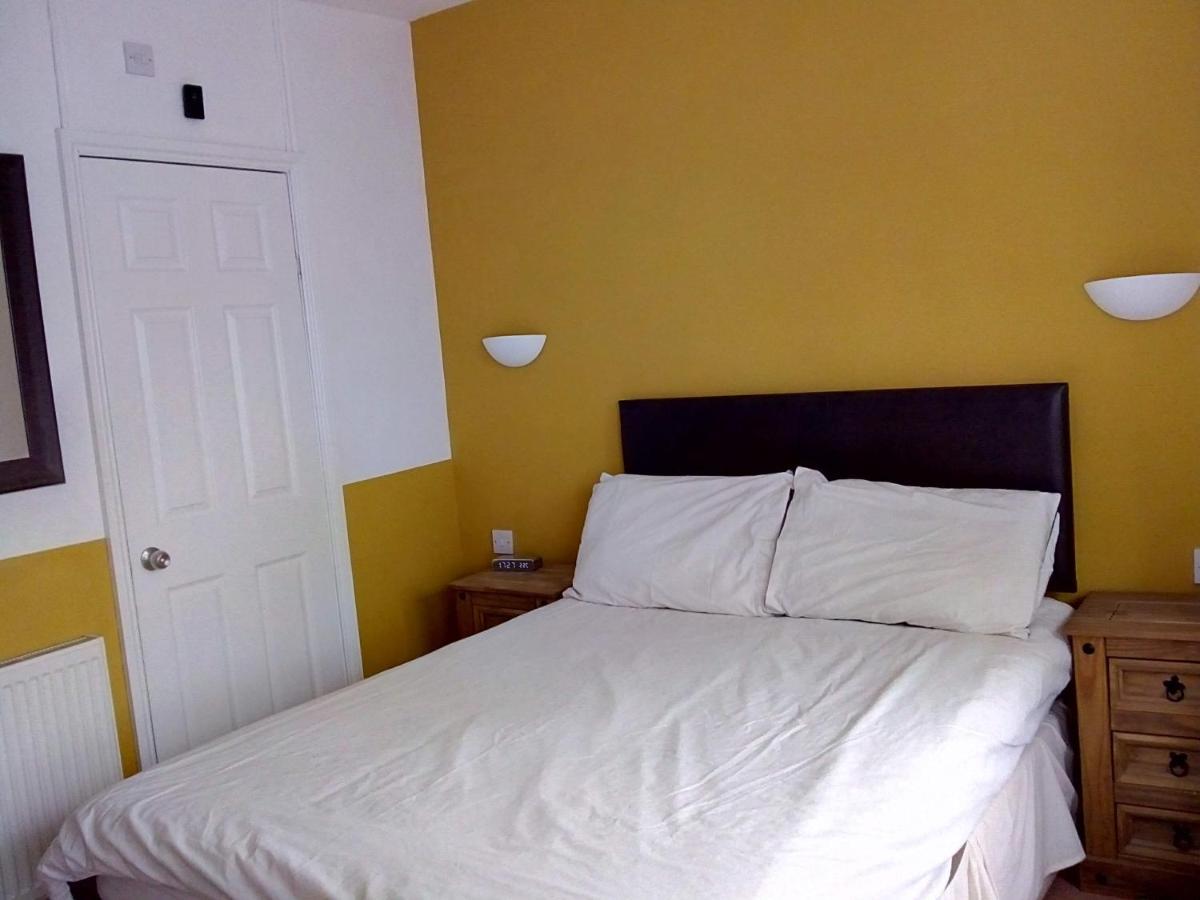 Seamore Guest House Great Yarmouth Exteriör bild