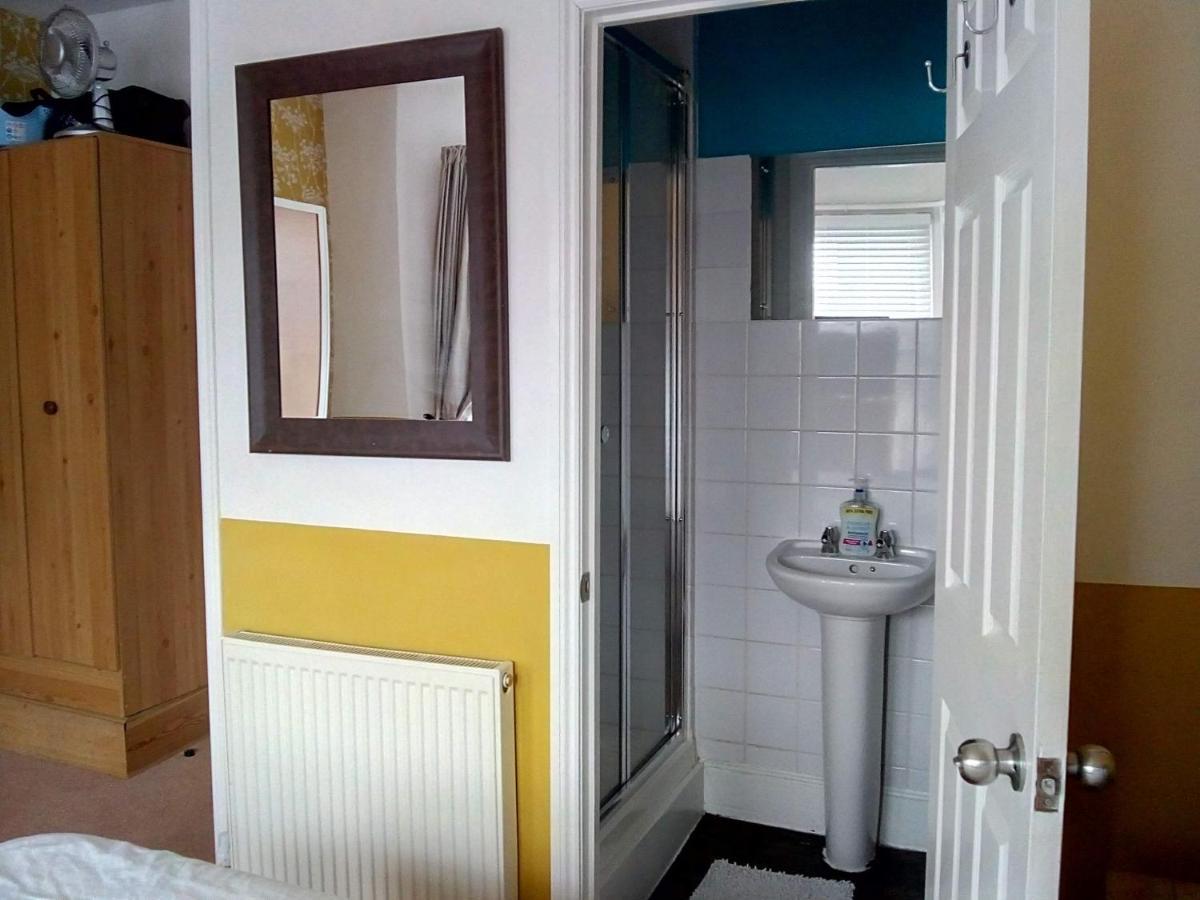 Seamore Guest House Great Yarmouth Exteriör bild