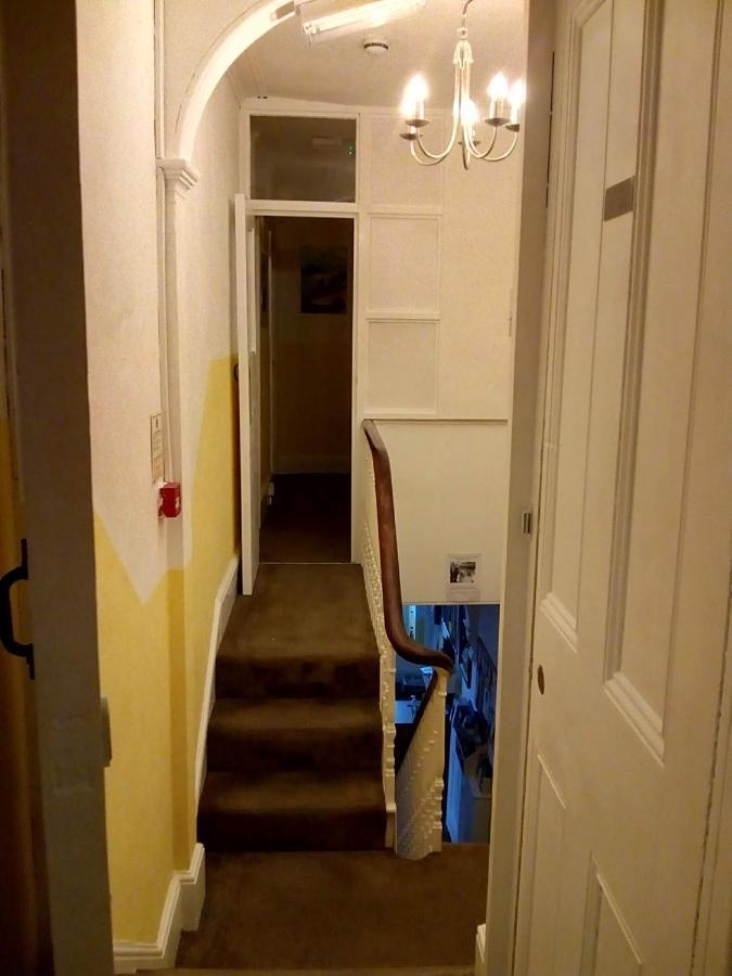 Seamore Guest House Great Yarmouth Exteriör bild