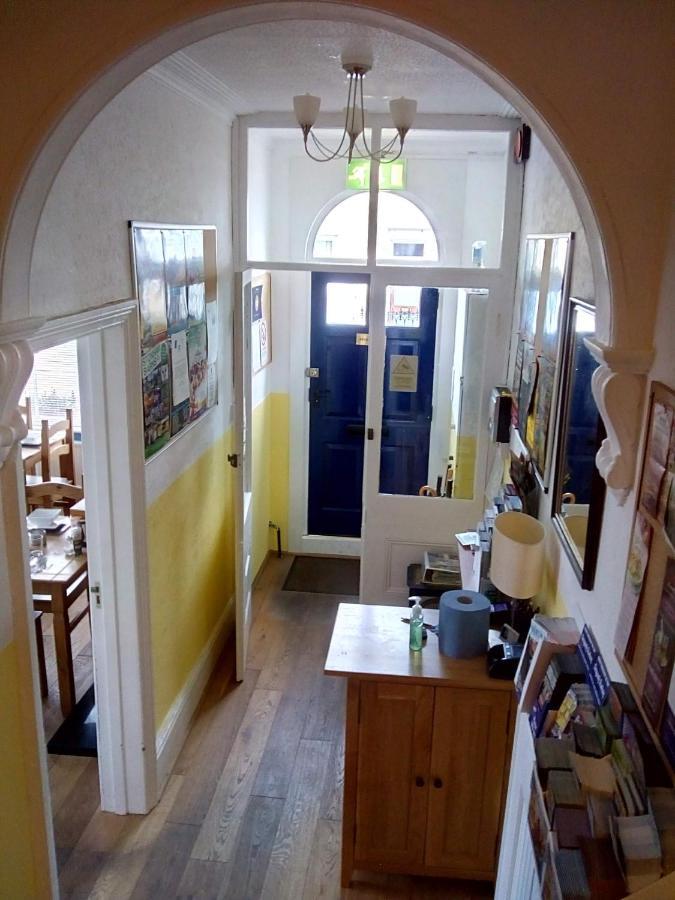 Seamore Guest House Great Yarmouth Exteriör bild