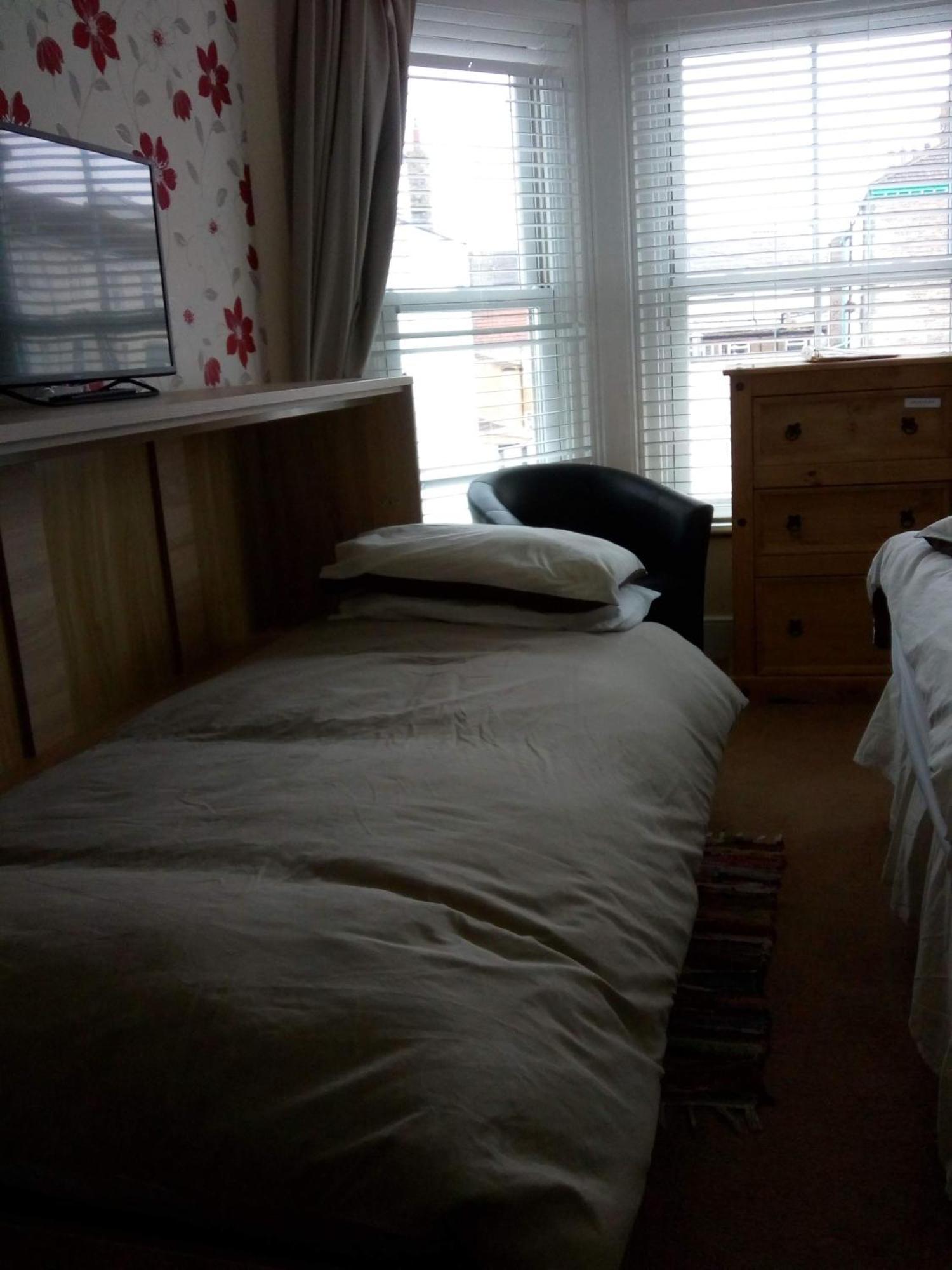 Seamore Guest House Great Yarmouth Exteriör bild
