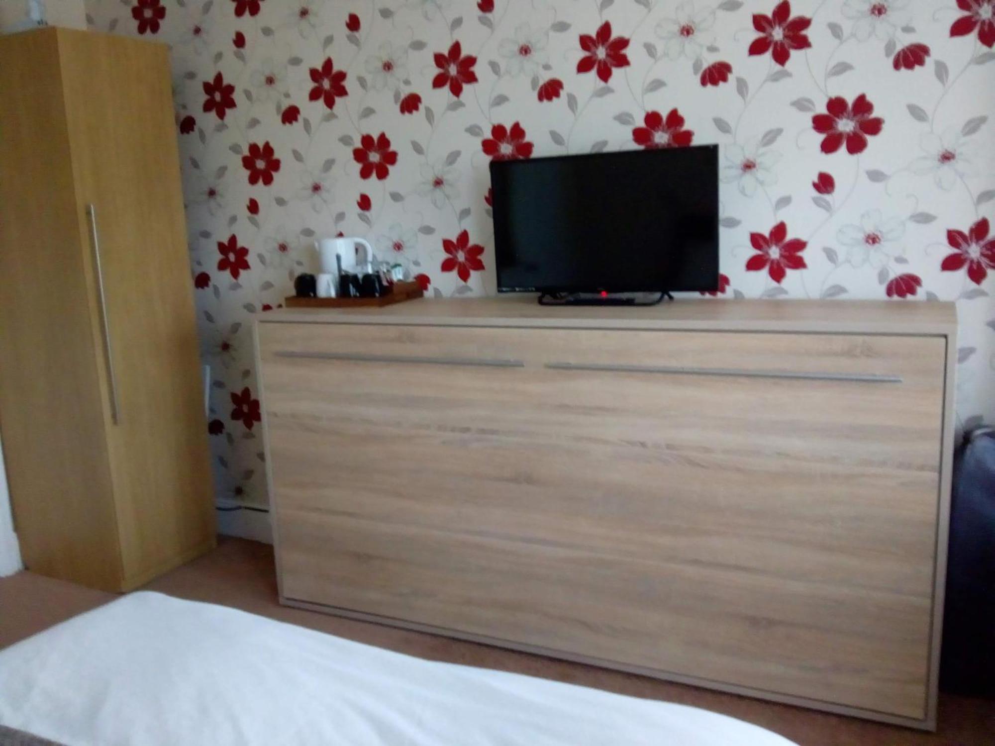 Seamore Guest House Great Yarmouth Exteriör bild