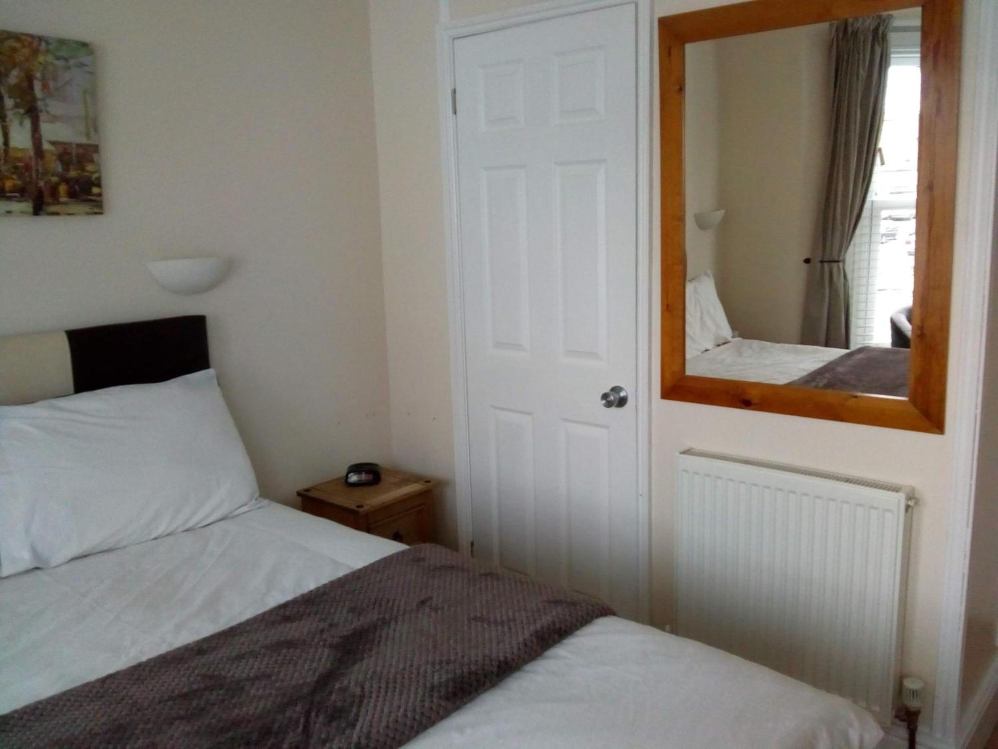 Seamore Guest House Great Yarmouth Exteriör bild