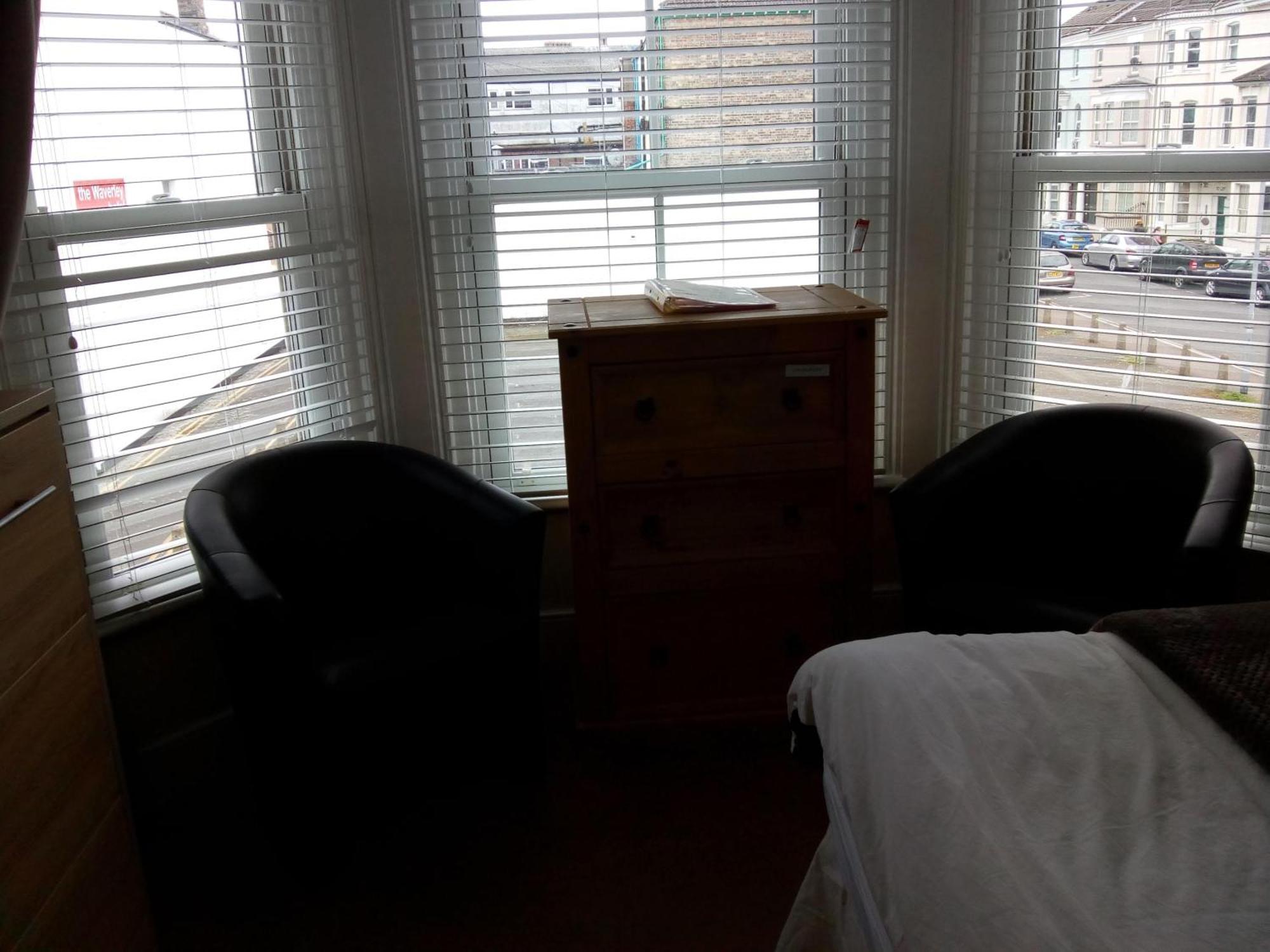 Seamore Guest House Great Yarmouth Exteriör bild