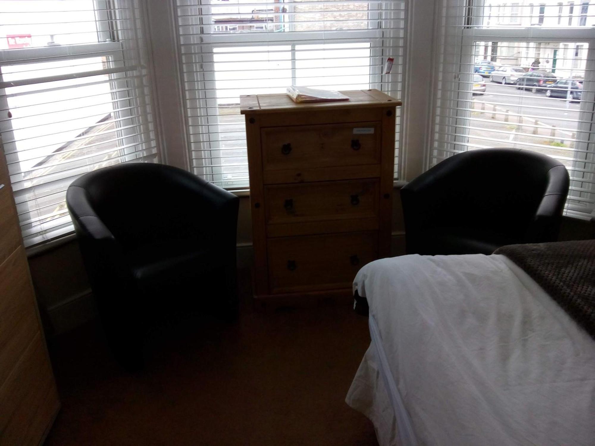 Seamore Guest House Great Yarmouth Exteriör bild