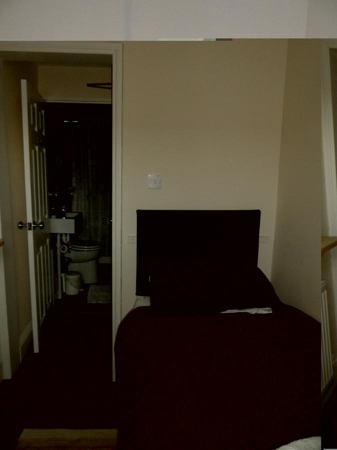 Seamore Guest House Great Yarmouth Exteriör bild