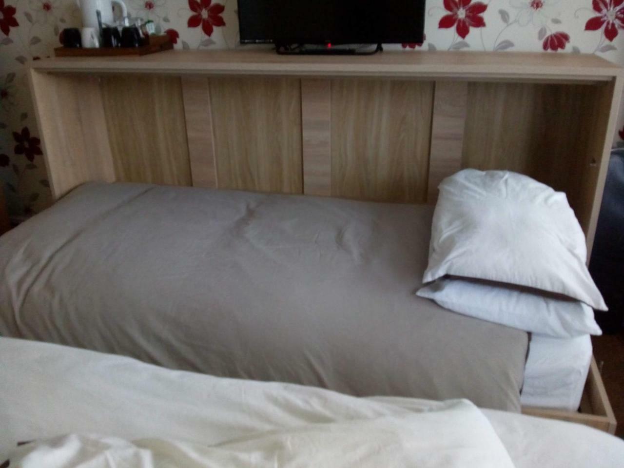 Seamore Guest House Great Yarmouth Exteriör bild
